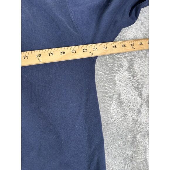 Vintage University Of California Berkeley Sweatshirt Men's Size XL Blue - Picture 10 of 12